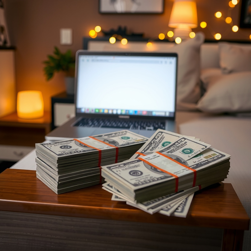 Organized workspace = organized approach to platform security