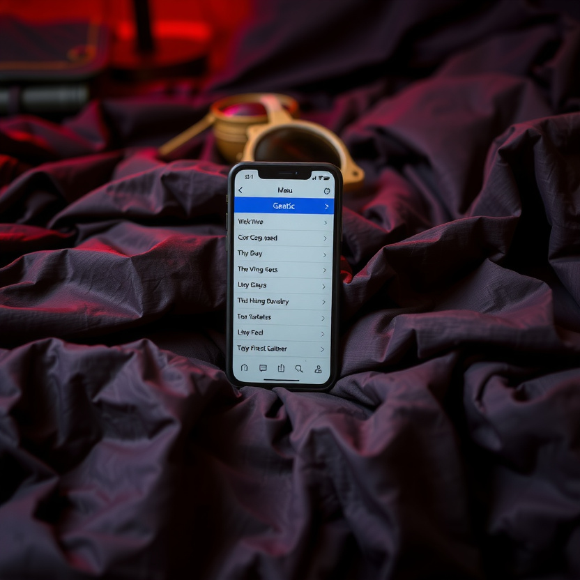Young woman planning business strategy with planner and laptop on couch, empowered focused energy