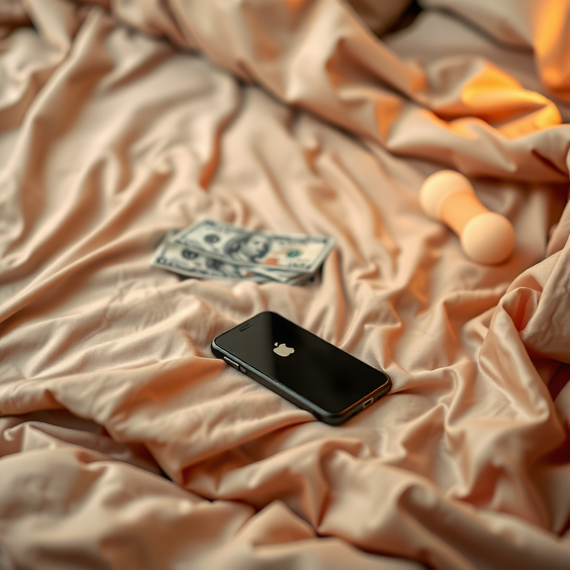 Platform comparison chart visual showing TalkToMe vs NiteFlirt vs SextPanther