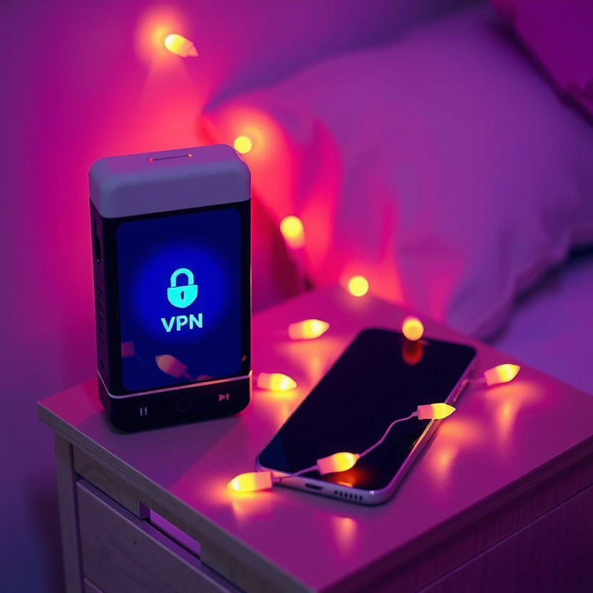 Confident woman working from home at laptop