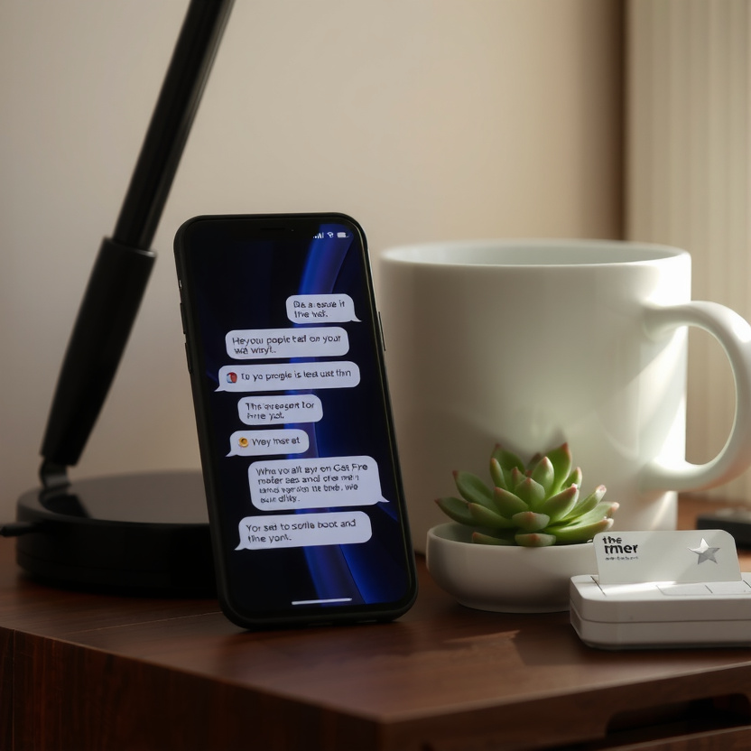 Digital privacy and security concept with VPN and protection symbols