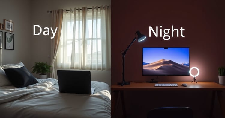 Flexible Streaming Schedules: Can You Pop On and Off Throughout the Day Instead of Working 4-8 Hour Shifts?