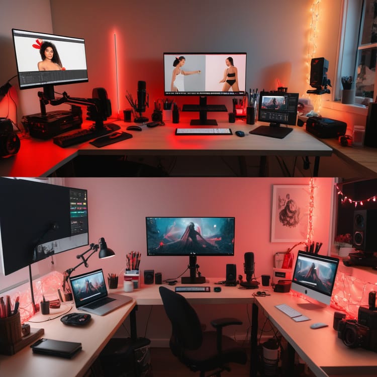 The 'Vanilla' Advantage: Why Non-Sexual Cam Models Are Quietly Outearning Adult Performers (And What It Means for Your Strategy)