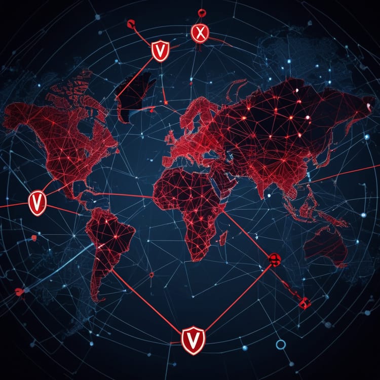 The VPN Ban Wave: How Stripchat, Chaturbate & Other Platforms Are Blocking Virtual Locations (And What It Means for International Models)