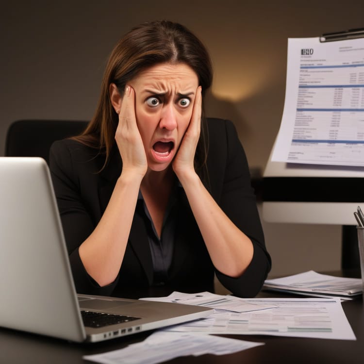 The Chargeback Crisis: Why Cam Models Are Losing Thousands to Fraudulent Payment Reversals (And How Platforms Refuse to Protect You)