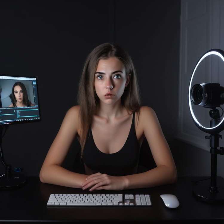 Chaturbate Admits Your Viewer Count Is Fake: What 'Partner Traffic' Really Means for Your Earnings