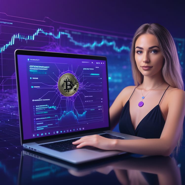 The Crypto Payment Revolution: Why Cam Models Are Demanding Bitcoin, USDT & Web3 Wallets (And Which Platforms Are Actually Paying Out)