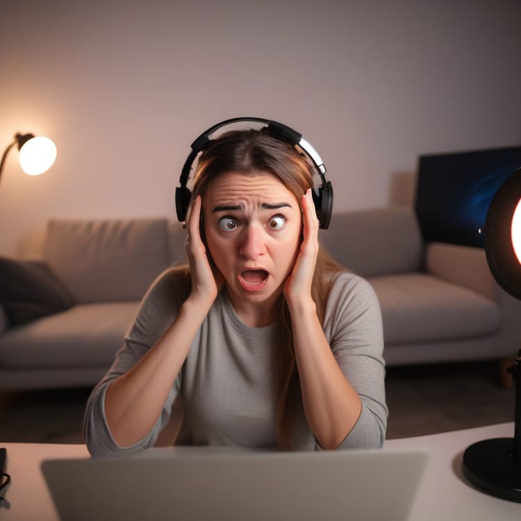 The Platform Rules Mystery: Why Cam Sites Can't Explain Their Own Policies (And How It's Costing You Money)