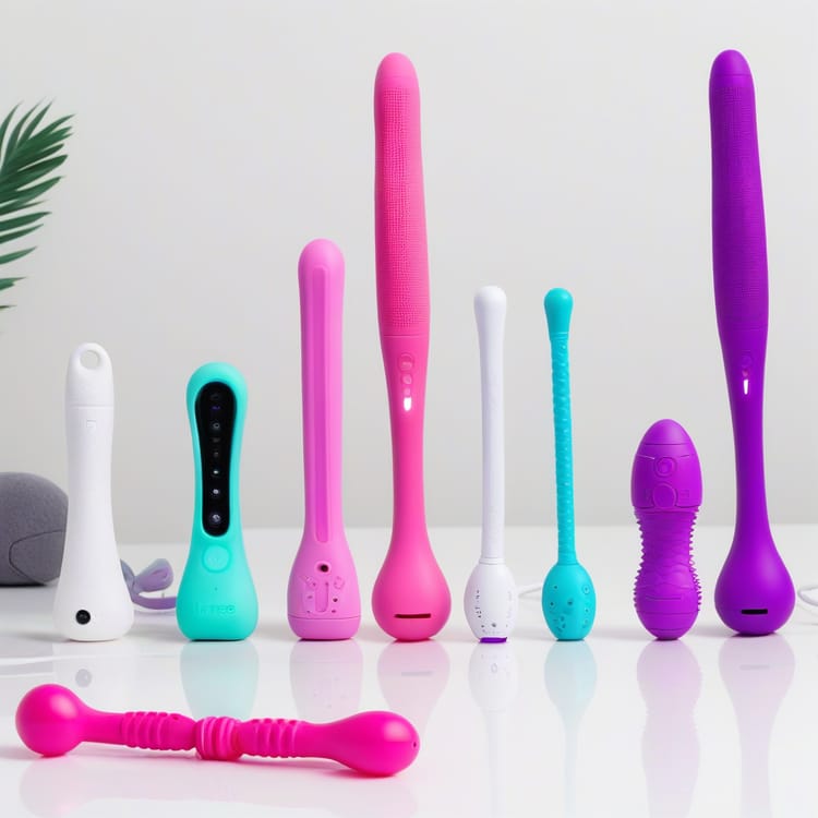 The Lovense Competitor Surge: Why Independent Interactive Toy Makers Are Stealing Lovense's Market (And Which Ones Actually Work Better)