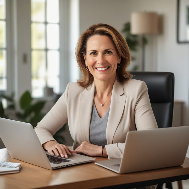 The Age Myth: Why Your 30s, 40s, and Beyond Are Prime Years for Cam Modeling (Not the End)