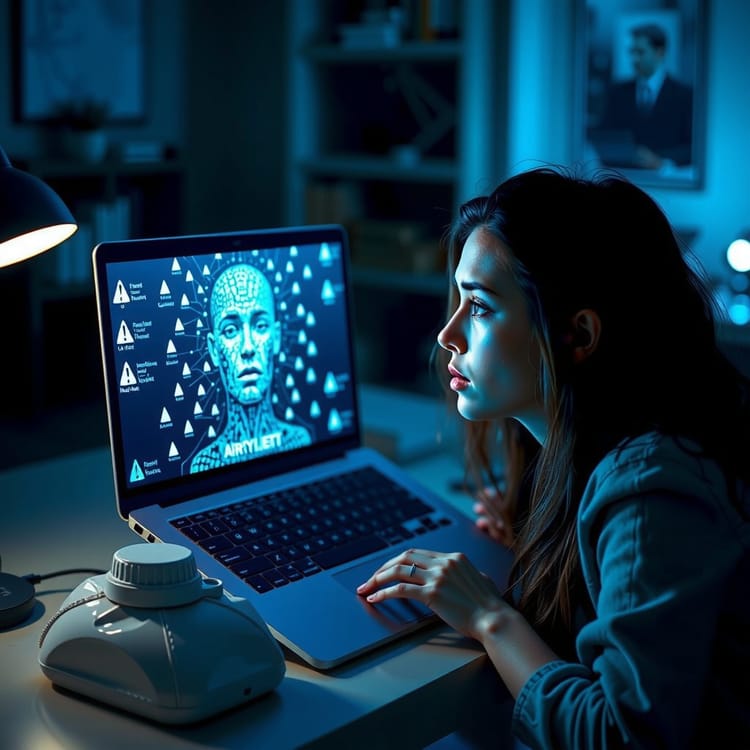 The AI Face Search Nightmare: How Reverse Image Tools Are Exposing Cam Models (And the Opt-Out Strategies That Actually Work)