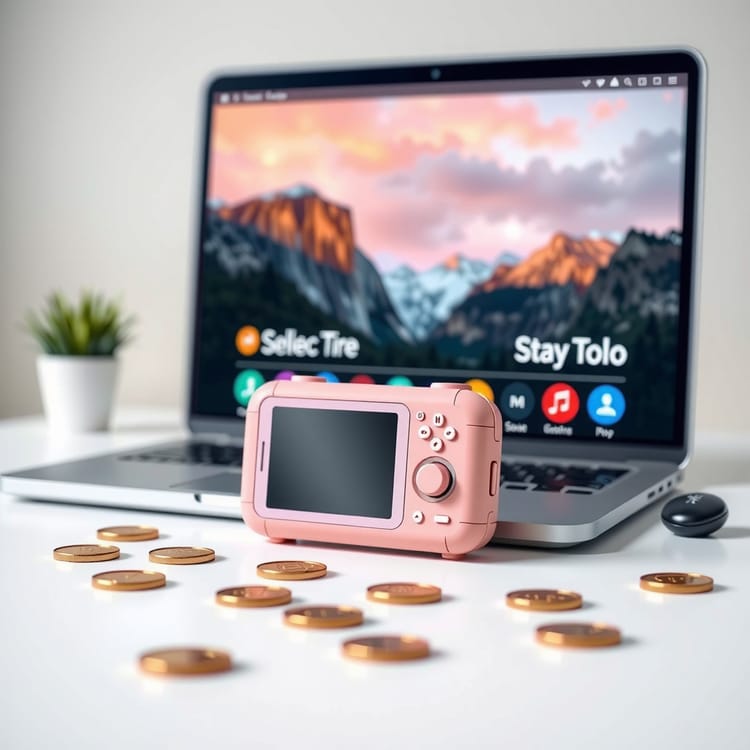 The 5-Token Movement: Why Cam Models Are Finally Standing Up to 1-Token Lovense Spam (And How It's Increasing Their Income)