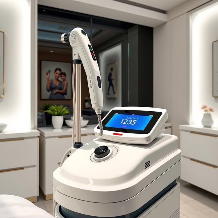 The Laser Hair Removal Investment: Why Cam Models Are Ditching Razors for Permanent Solutions (And What It Actually Costs)