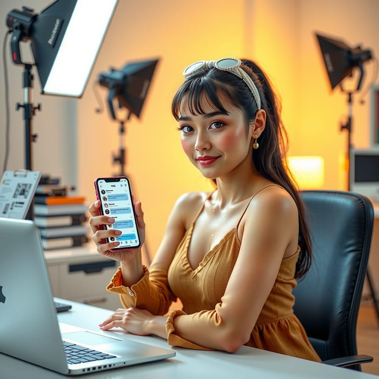 The Dick Rate Economy: Why Men Pay You to Review Their Penis (And How to Make This Your Easiest Money)