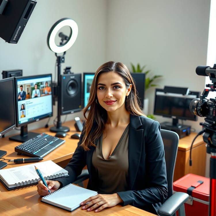 The Stereotype Trap: Why 'Easy Money' and Other Lies About Cam Models Are Costing You Real Income (And How to Fight Back)