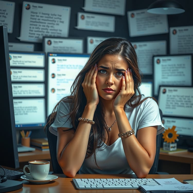 The Accidental Therapist: Why Your Cam Room Turned Into a Crisis Hotline (And How to Get Paid for Emotional Labor)