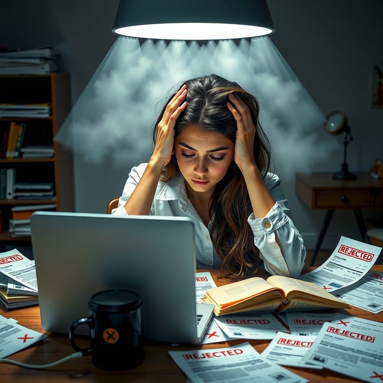 The Banking Catch-22: Why New Cam Models Can't Start Without Bills They Don't Have (And the Workarounds That Actually Work)