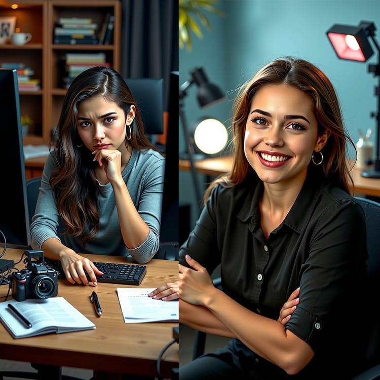The Platform Personality Trap: Why You're Making $200/Week on Streamate But Would Make $2k on Chaturbate (Or Vice Versa)