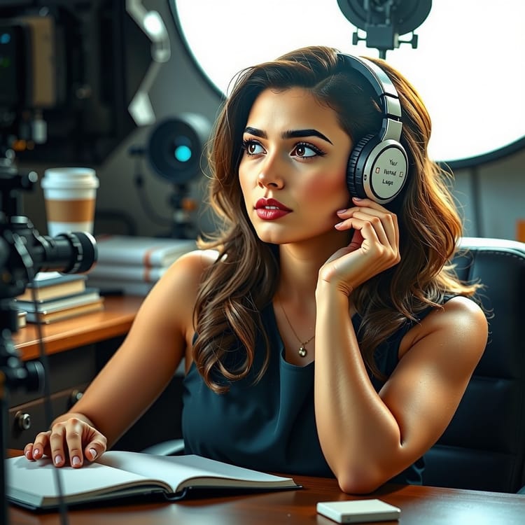 The Accidental Psychology Degree: How Camming Turns You Into a Human Behavior Expert (And Why That's Worth More Than You Think)