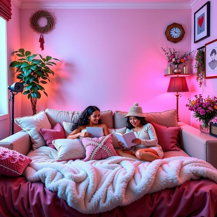 The Neurodivergent Advantage: Why Autistic and ADHD Cam Models Are Making $100+/Hour by Being Themselves (And the Unconventional Strategies That Actually Work)