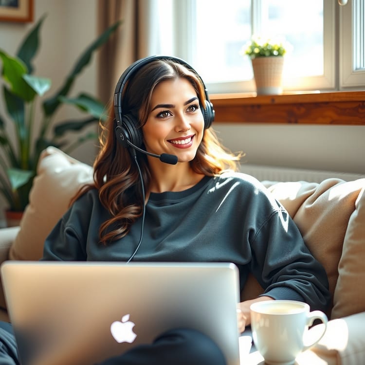 The NiteFlirt Revolution: Why Cam Models Are Making $5k/Month From Phone Sex (Without Ever Turning On a Camera)