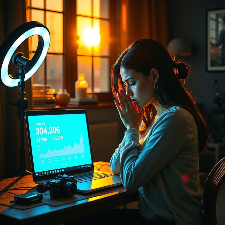 The June Slump Crisis: Why Summer 2026 Is Breaking Cam Models (And the Survival Strategies That Actually Work)