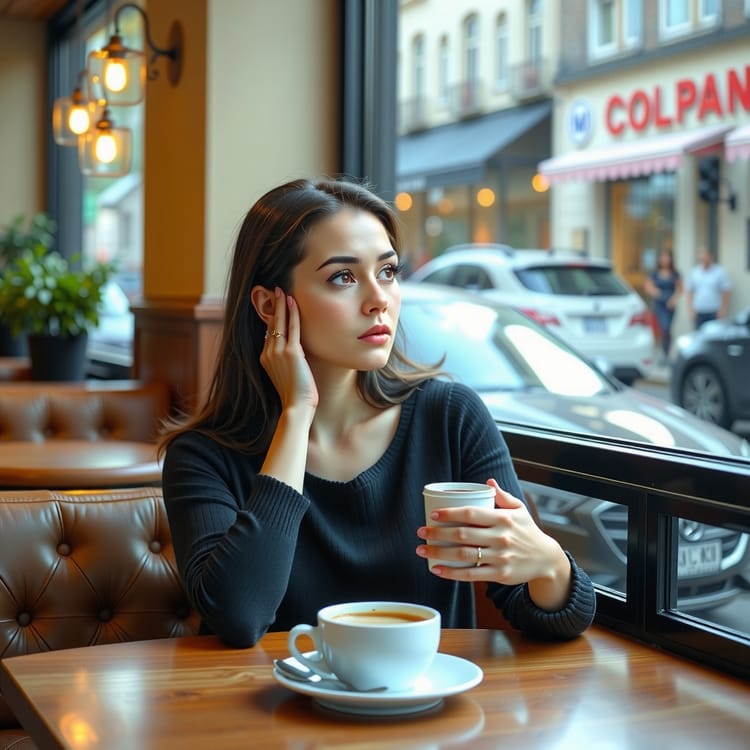 The Secrecy Paradox: Why You're Hiding Your Cam Work From Your Partner (And Why the Community Can't Agree If That's OK)