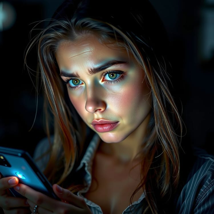 The Doxxing Terror: What to Do When a Stranger Calls You By Your Real Name (And Why Every Cam Model Should Have an Emergency Plan)