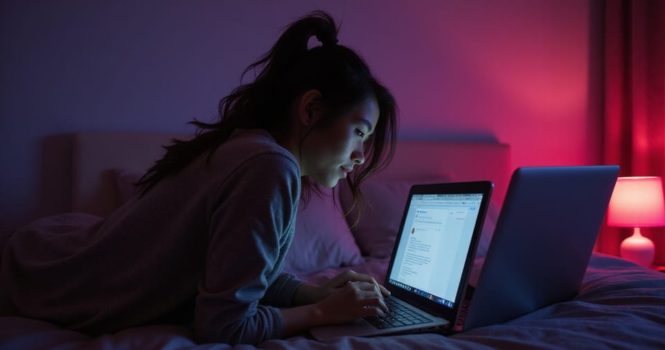 AllThingsWorn Is a 'Cesspit': Why the Leading Platform for Selling Panties & Used Items Is Bleeding Creators Money (And What Actually Works)