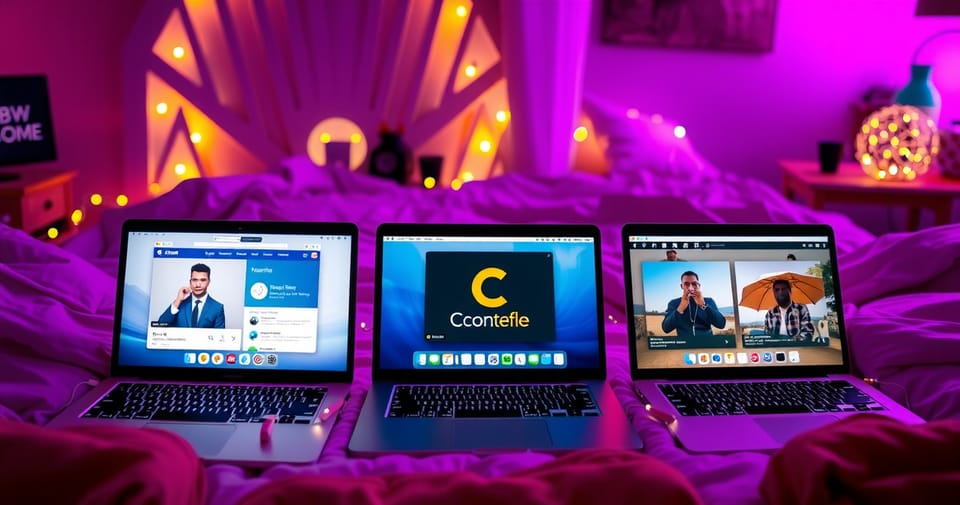 Best Cam Sites for Black BBW Models: Where to Actually Make Money in 2025