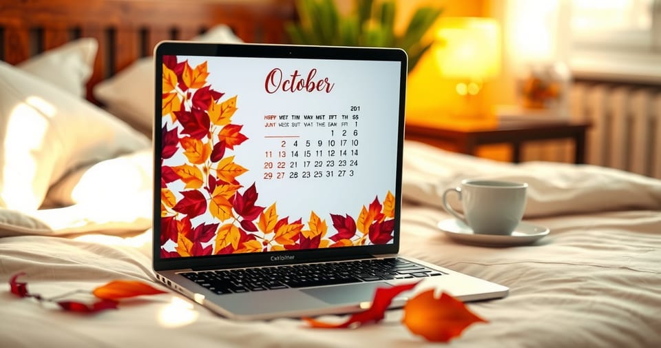 CAM4's October 2025 Recap: Activity Feed, 80% Payouts, and What's Coming for Black Friday