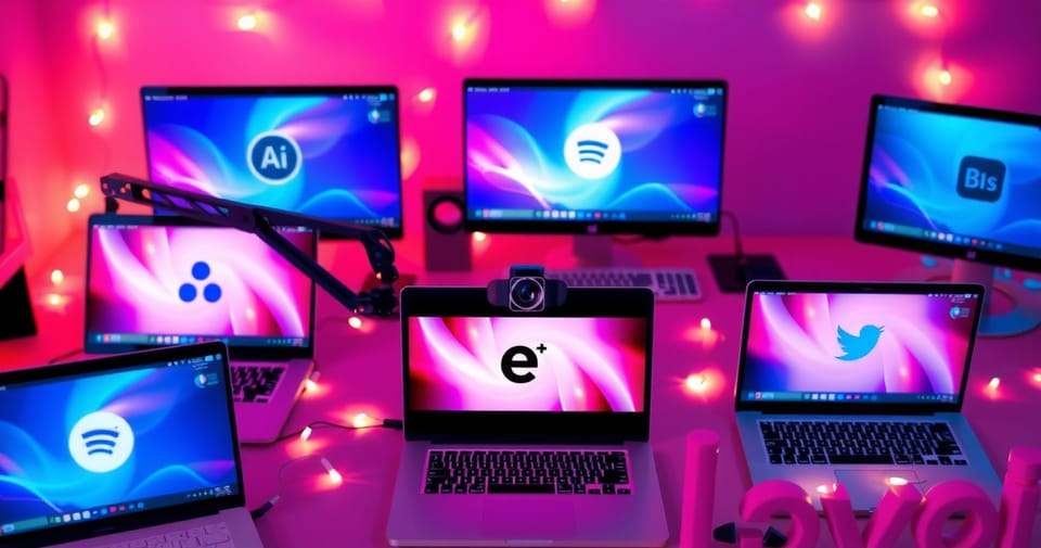 How Multistreaming Doubled My Cam Income: The Complete Guide to Streaming on Multiple Sites at Once