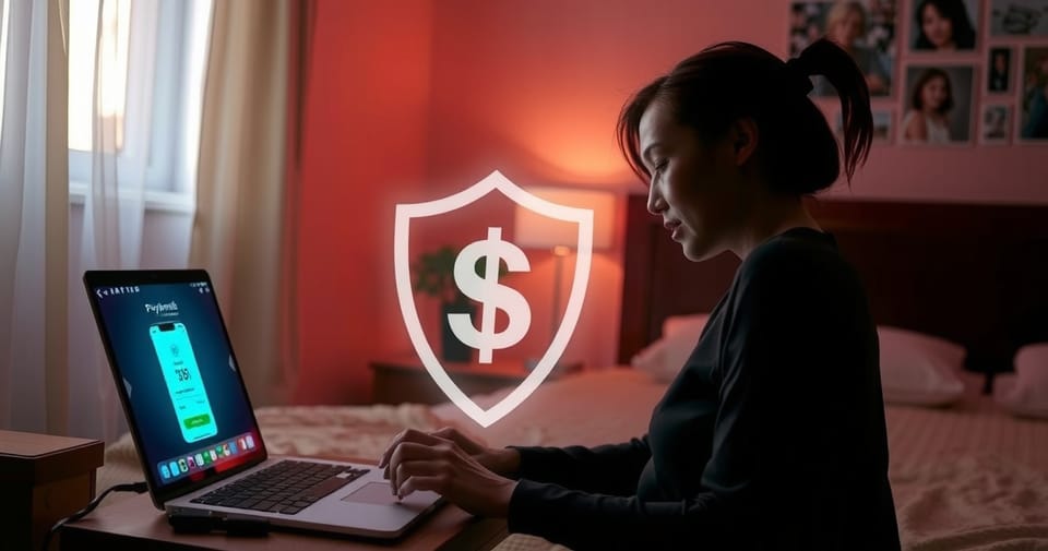 How to Form an LLC as a Cam Model: Stop Payment Apps From Exposing Your Real Name