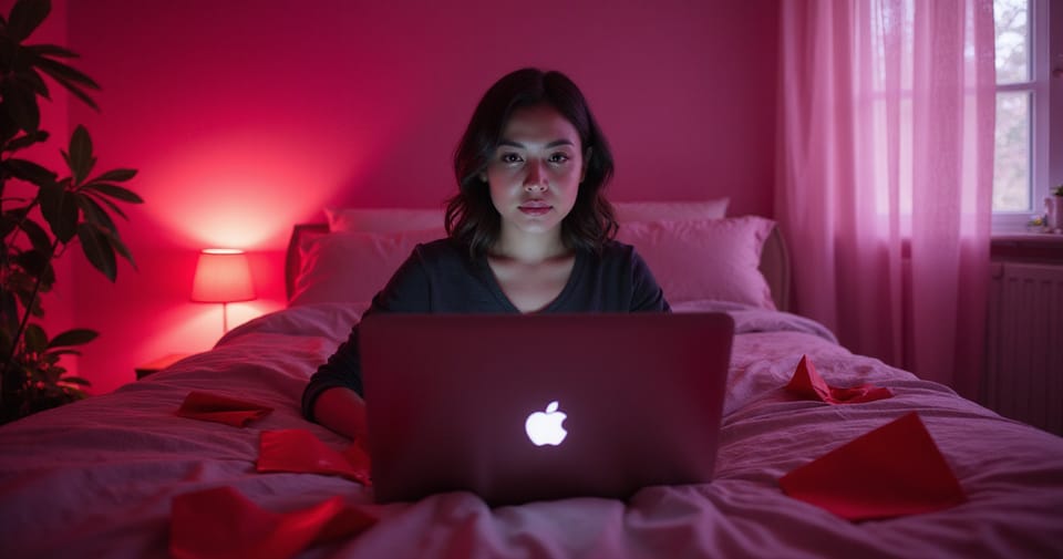 'I'll Tip You After': 20+ Scams Every New Cam Model Falls For (And How to Spot Them Fast)