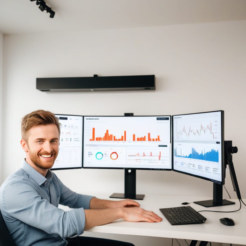 The New Year Model Surge: Why January Brings 40% More New Performers (And How Veterans Can Protect Their Rankings)