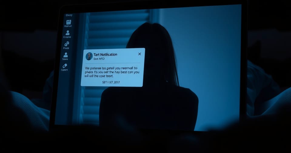 SextPanther Just Banned Third-Party Account Management—What Models Using Chatters Need to Know Right Now