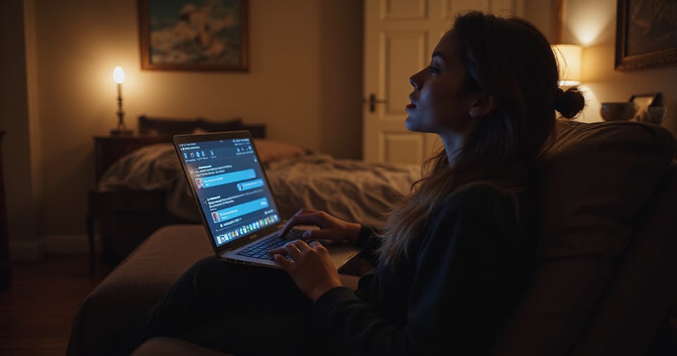 Stop Burning Out on Cam: How to Earn More by Doing Less