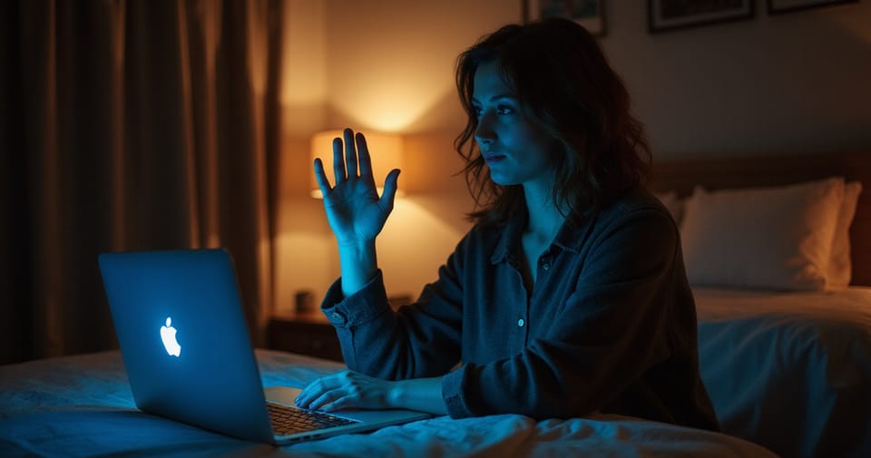 Stop Letting Men Profit From Your Body: Why Hiring Male Chatters Is Bad Business (And What to Do Instead)