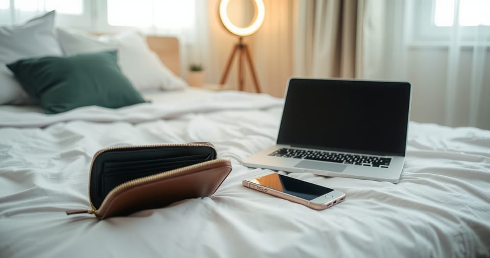 Stripchat Payment Crisis: When Your Weekly Check Doesn't Arrive (And What to Do About It)