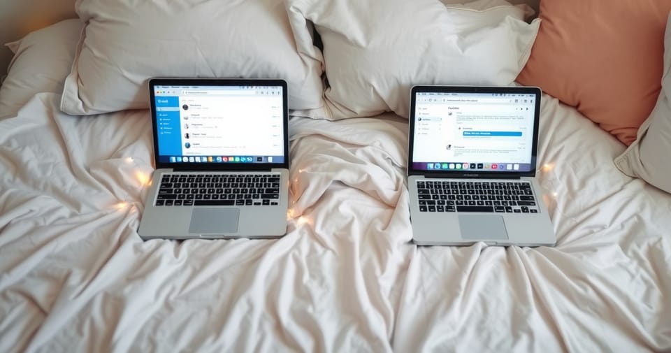 Stripchat vs Chaturbate 2025: Why the #1 Ranked Site Has a "Dead Traffic" Problem