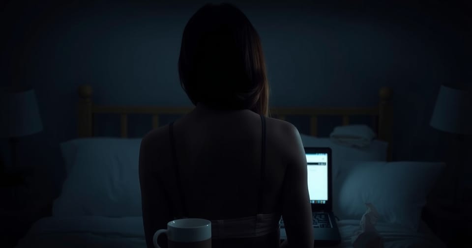 Surviving Chaturbate's Algorithm Collapse: When Your Income Drops 90% Overnight