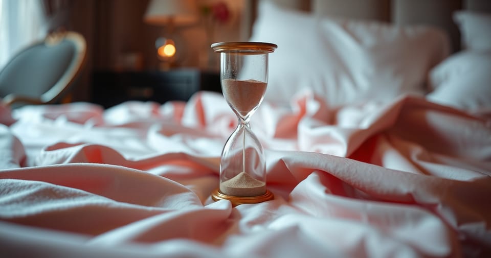 The Art of Going Slow: How to Double Your Private Show Earnings by Mastering the Tease