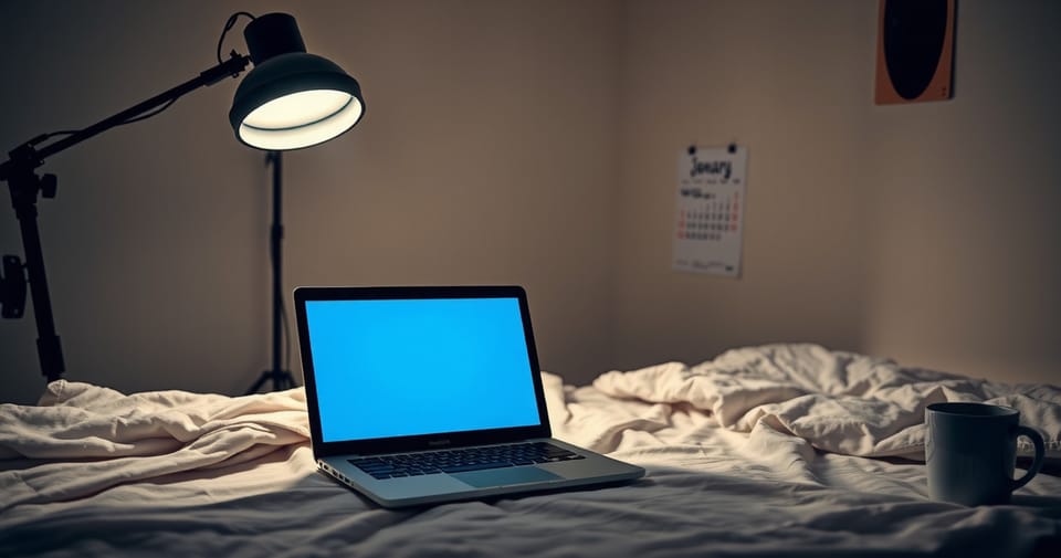 The January Slump Is Real—But So Is the Lie That Every Month Is 'The Worst Month'