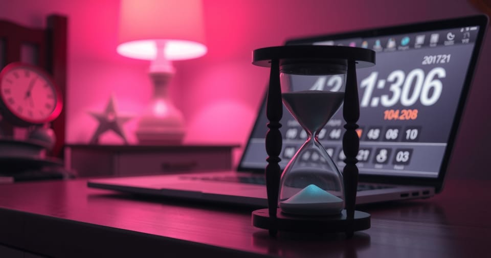 The 'New Model' Status Trap: Why Your Best Earning Window Is Only 7-30 Days (And How to Maximize It Before It's Gone)