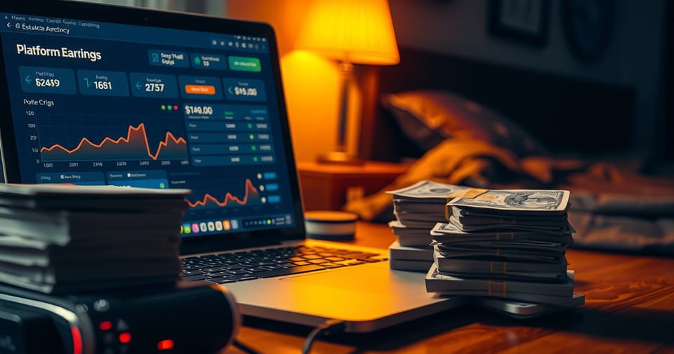 Understanding Platform Fees: How Much Are You Really Making from Tips?