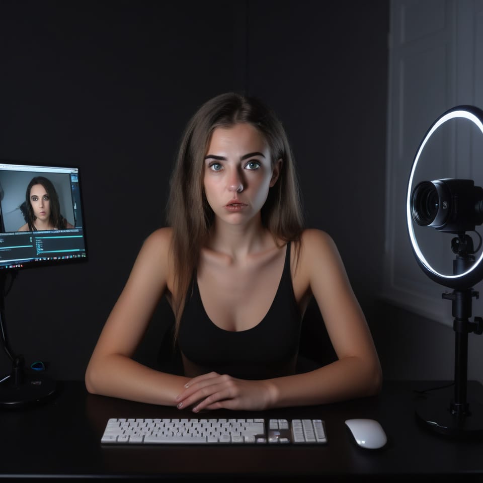 Chaturbate Admits Your Viewer Count Is Fake: What 'Partner Traffic' Really Means for Your Earnings