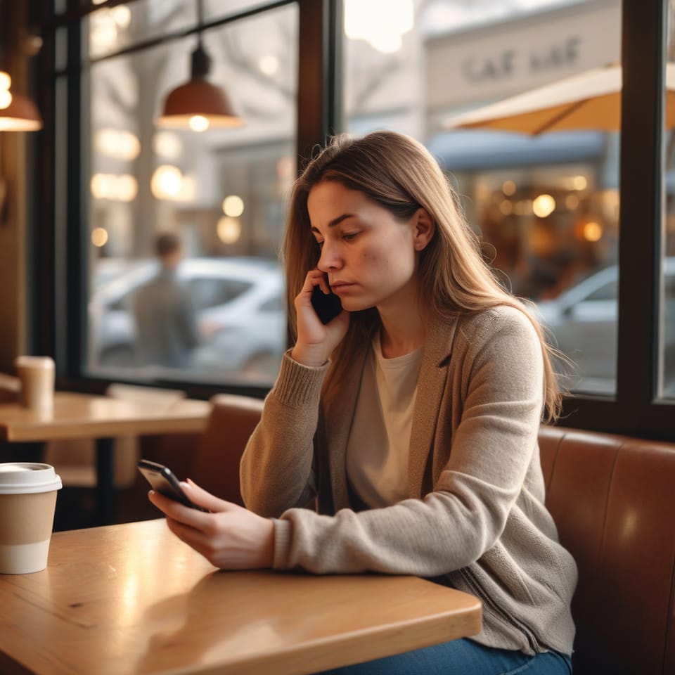 The Dating Dilemma: Why Cam Models Are Choosing Between Love and Financial Independence (And What Actually Works)