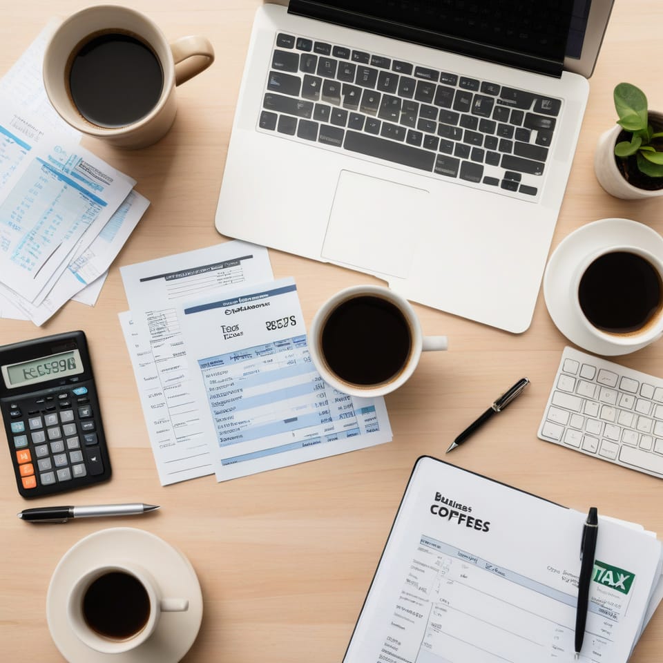 The $8,000 Tax Refund Secret: Write-Offs Every Cam Model Misses (And How to Claim Them Without Getting Audited)