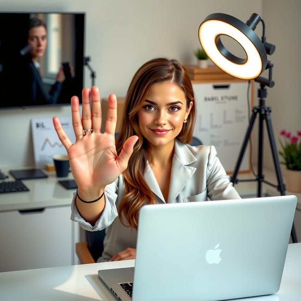 The Meetup Request Trap: Why Cam Models Are Done Being Treated Like Escorts (And the Boundary Strategies That Actually Work)