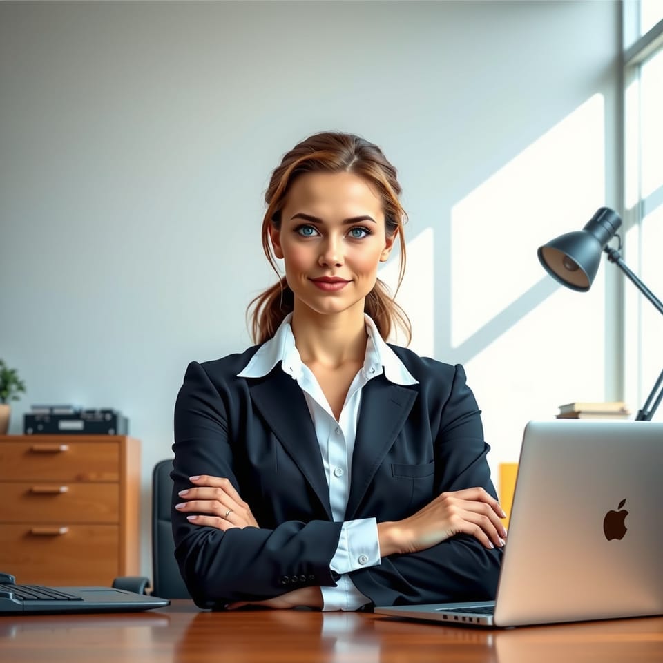 The Race to the Bottom Is Over: Why 'Nothing Is Ever Enough' for Cam Customers (And How You Stop Playing That Game)